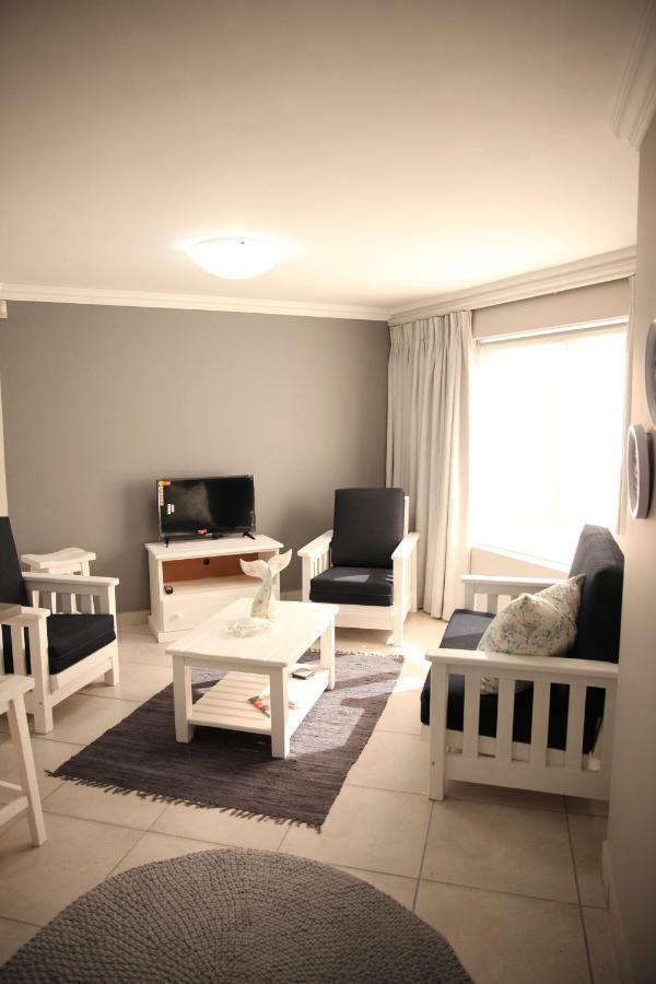 Mari-Amor Self-Catering Apartments Mossel Bay Eksteriør billede