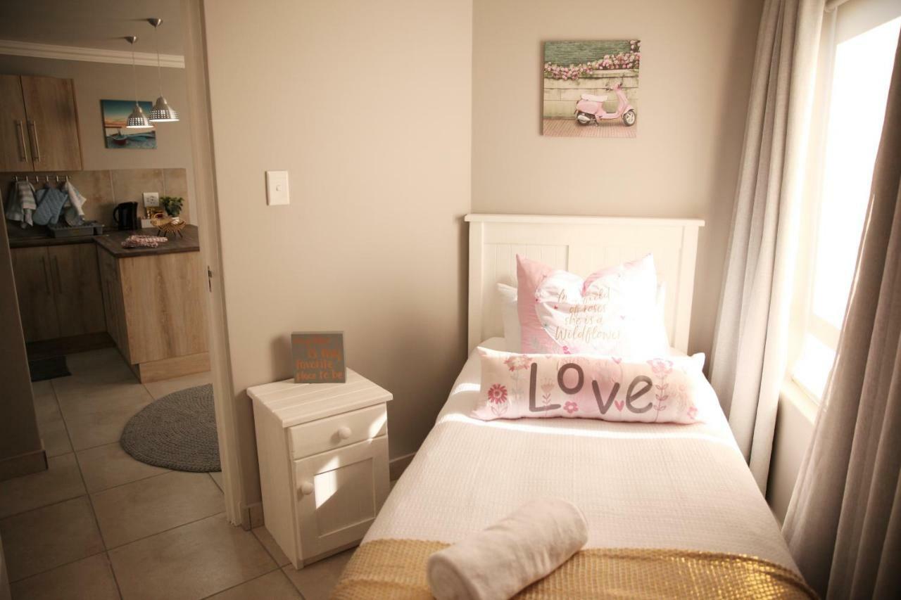 Mari-Amor Self-Catering Apartments Mossel Bay Eksteriør billede