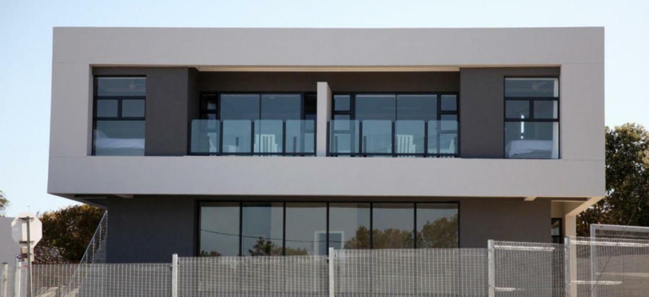 Mari-Amor Self-Catering Apartments Mossel Bay Eksteriør billede