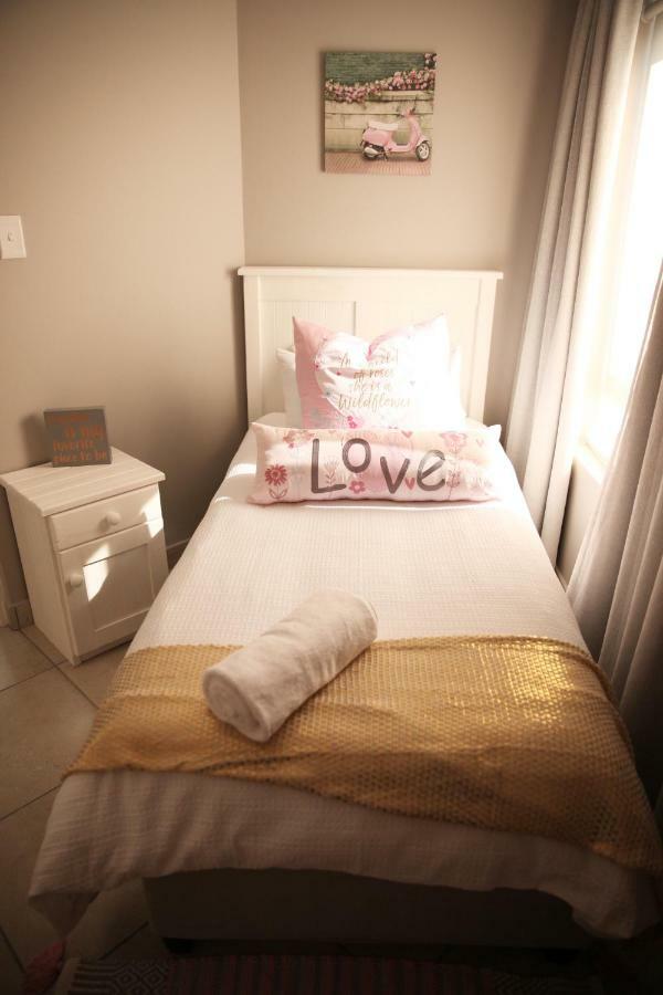 Mari-Amor Self-Catering Apartments Mossel Bay Eksteriør billede