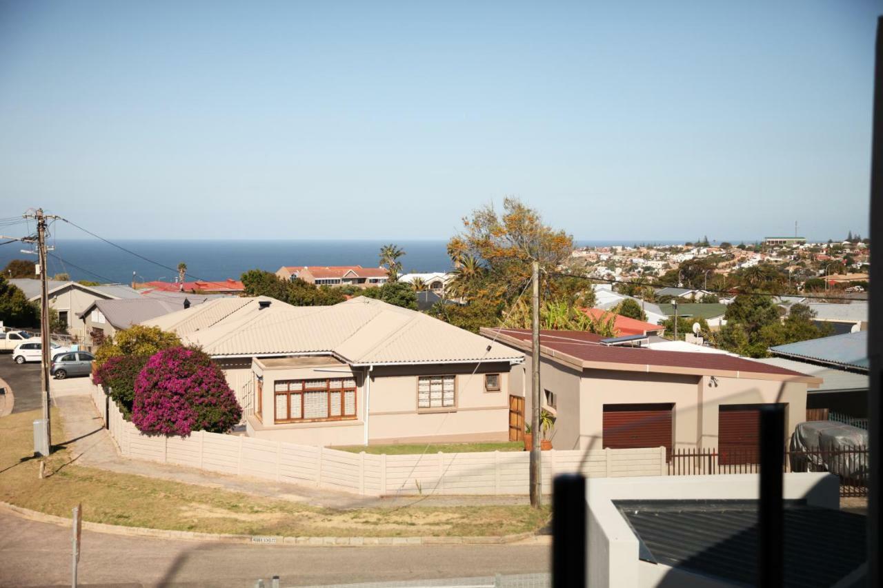 Mari-Amor Self-Catering Apartments Mossel Bay Eksteriør billede