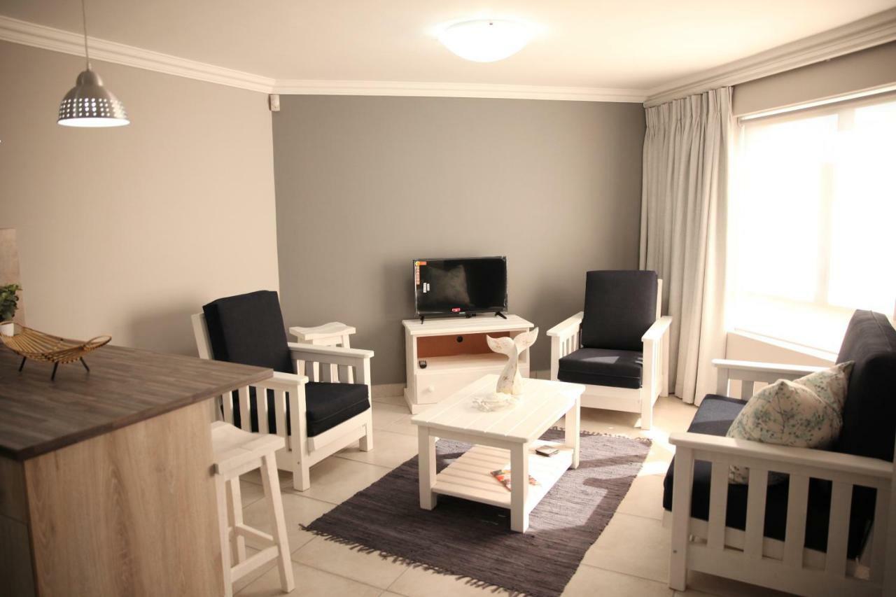 Mari-Amor Self-Catering Apartments Mossel Bay Eksteriør billede