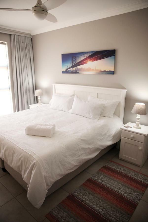Mari-Amor Self-Catering Apartments Mossel Bay Eksteriør billede
