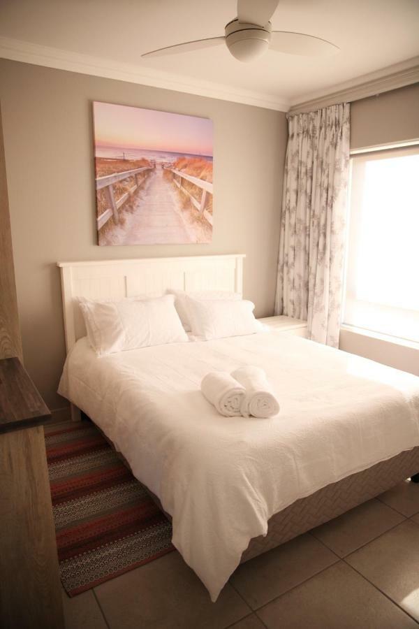 Mari-Amor Self-Catering Apartments Mossel Bay Eksteriør billede