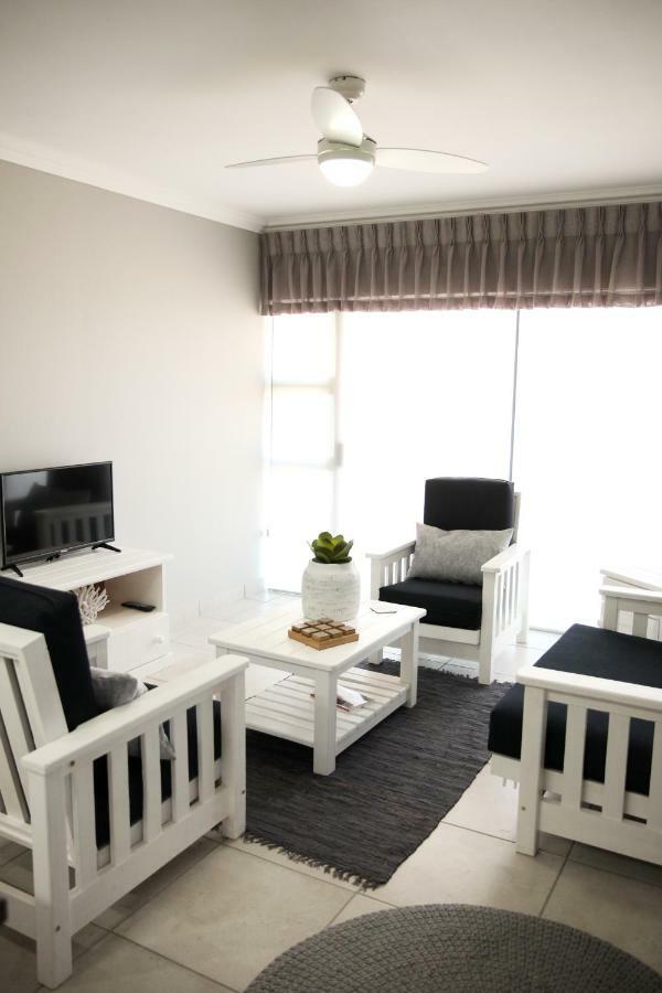 Mari-Amor Self-Catering Apartments Mossel Bay Eksteriør billede