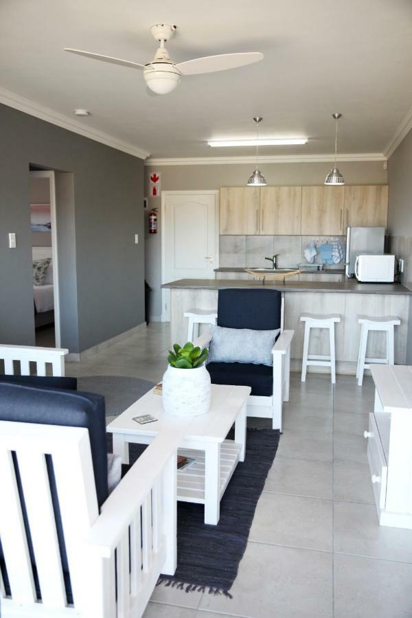 Mari-Amor Self-Catering Apartments Mossel Bay Eksteriør billede