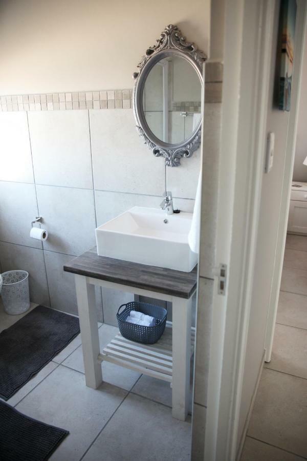 Mari-Amor Self-Catering Apartments Mossel Bay Eksteriør billede
