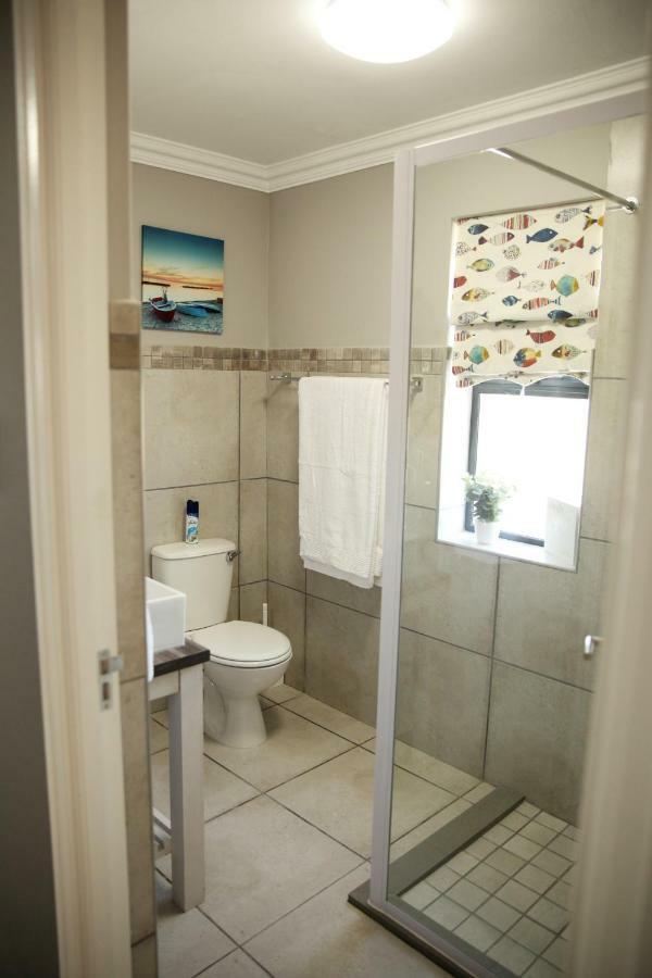 Mari-Amor Self-Catering Apartments Mossel Bay Eksteriør billede