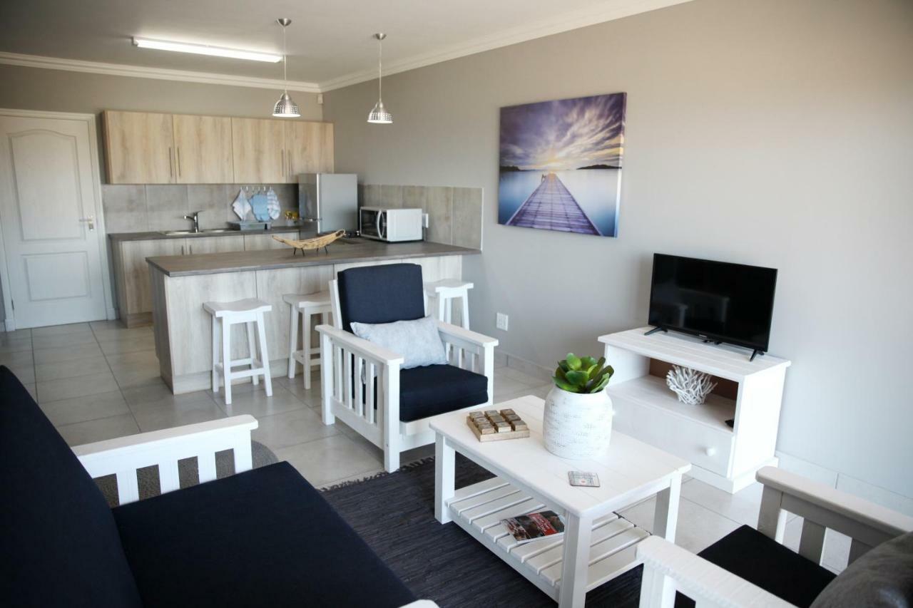 Mari-Amor Self-Catering Apartments Mossel Bay Eksteriør billede