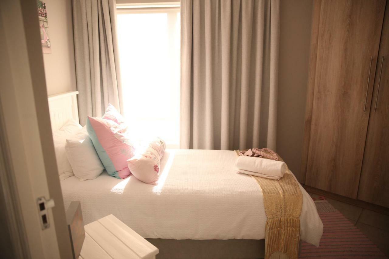 Mari-Amor Self-Catering Apartments Mossel Bay Eksteriør billede
