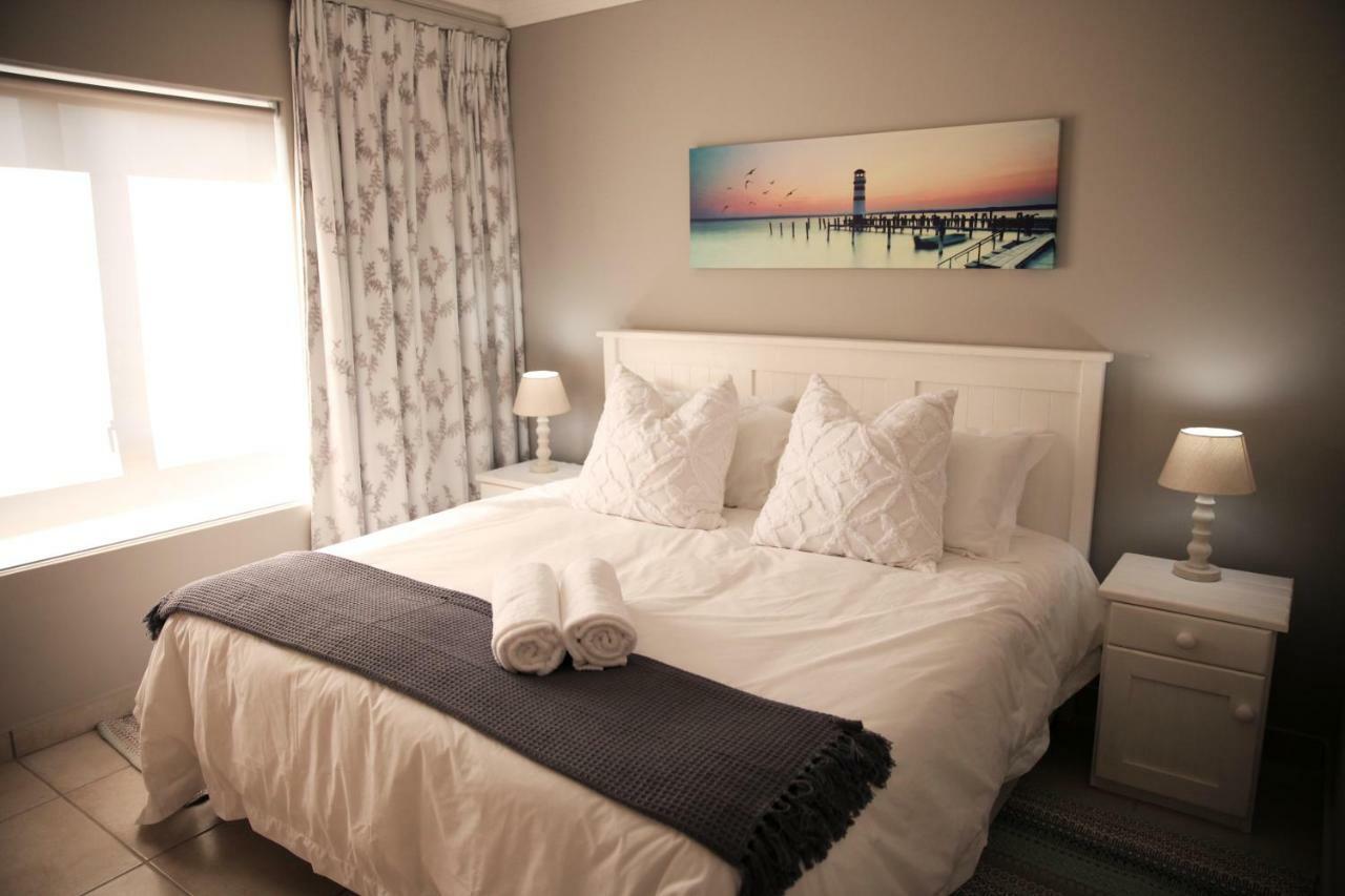Mari-Amor Self-Catering Apartments Mossel Bay Eksteriør billede