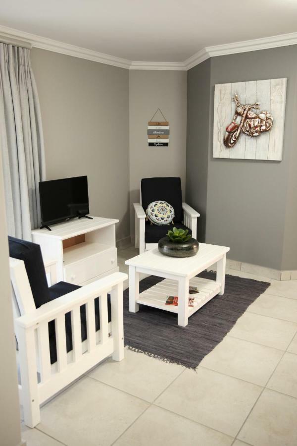 Mari-Amor Self-Catering Apartments Mossel Bay Eksteriør billede
