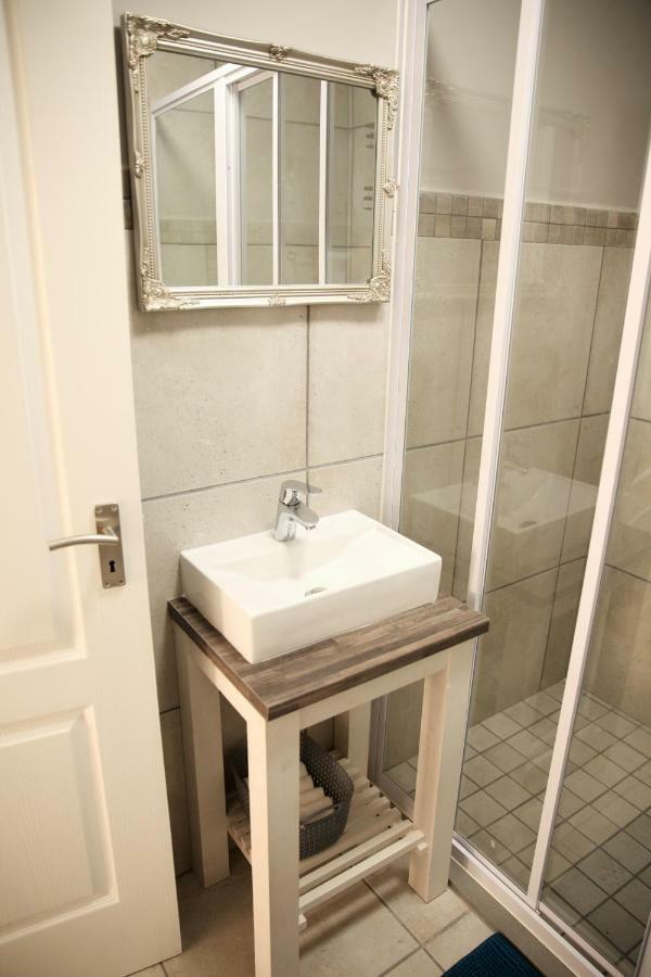Mari-Amor Self-Catering Apartments Mossel Bay Eksteriør billede
