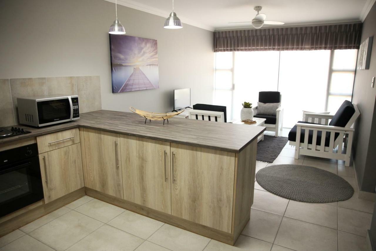 Mari-Amor Self-Catering Apartments Mossel Bay Eksteriør billede