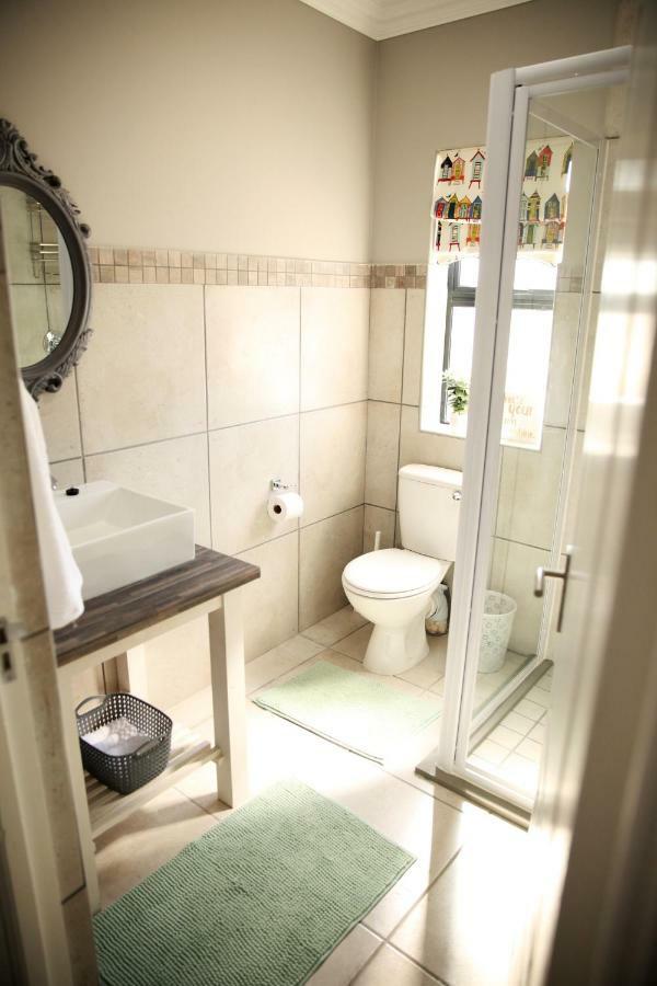 Mari-Amor Self-Catering Apartments Mossel Bay Eksteriør billede